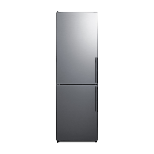 FFBF235PLIMLHD Refrigerator Freezer Front