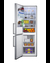 FFBF235PLIMLHD Refrigerator Freezer Full