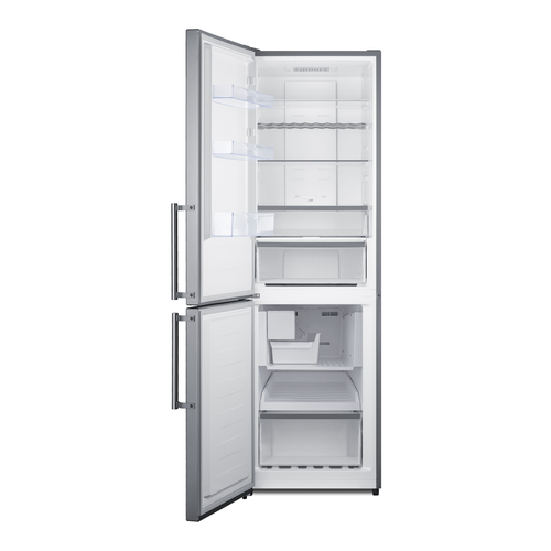 FFBF235PLIMLHD Refrigerator Freezer Open