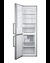 FFBF235PLIMLHD Refrigerator Freezer Open