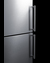 FFBF235PLIMLHD Refrigerator Freezer Detail