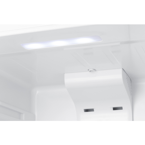 FF1142PLIM Refrigerator Freezer Detail