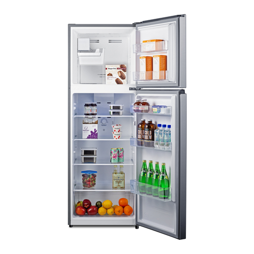 FF1142PLIM Refrigerator Freezer Full
