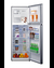 FF1142PLIM Refrigerator Freezer Full