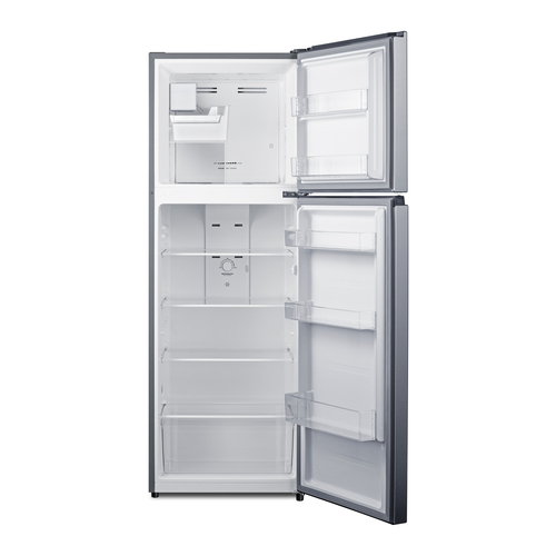 FF1142PLIM Refrigerator Freezer Open