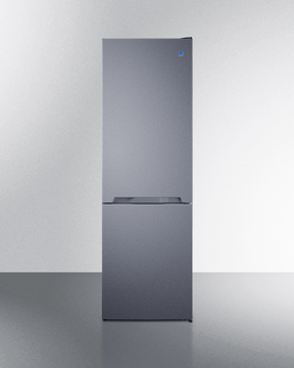 FFBF124SSIM Refrigerator Freezer Front