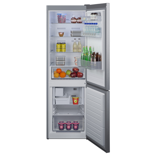 FFBF124SSIM Refrigerator Freezer Full