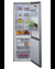 FFBF124SSIM Refrigerator Freezer Full