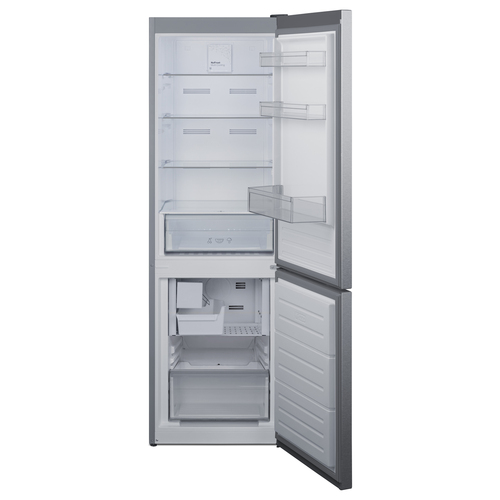 FFBF124SSIM Refrigerator Freezer Open