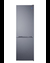 FFBF124SSIM Refrigerator Freezer Front