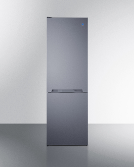 FFBF124SSIMLHD Refrigerator Freezer Front