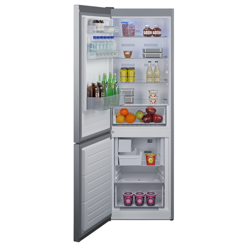 FFBF124SSIMLHD Refrigerator Freezer Full