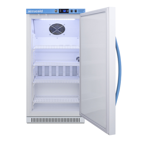 ARS32PVBIADADL2B Refrigerator Open