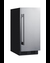 ALR15BSS Refrigerator Angle