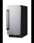 ALR15BSS Refrigerator Angle