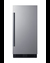 ALR15BSS Refrigerator Front