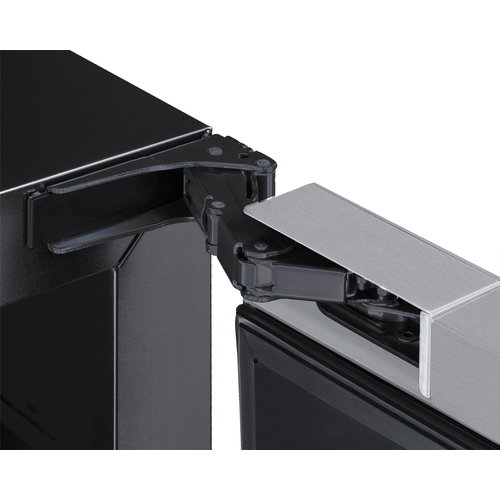 ALR15BSS Refrigerator Detail