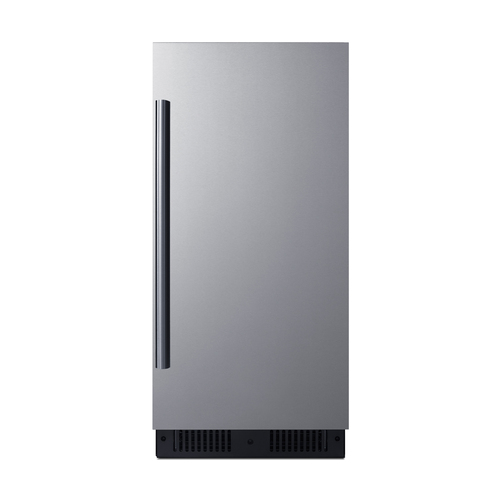ALR15BCSS Refrigerator Front