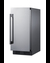 ALR15BCSS Refrigerator Angle
