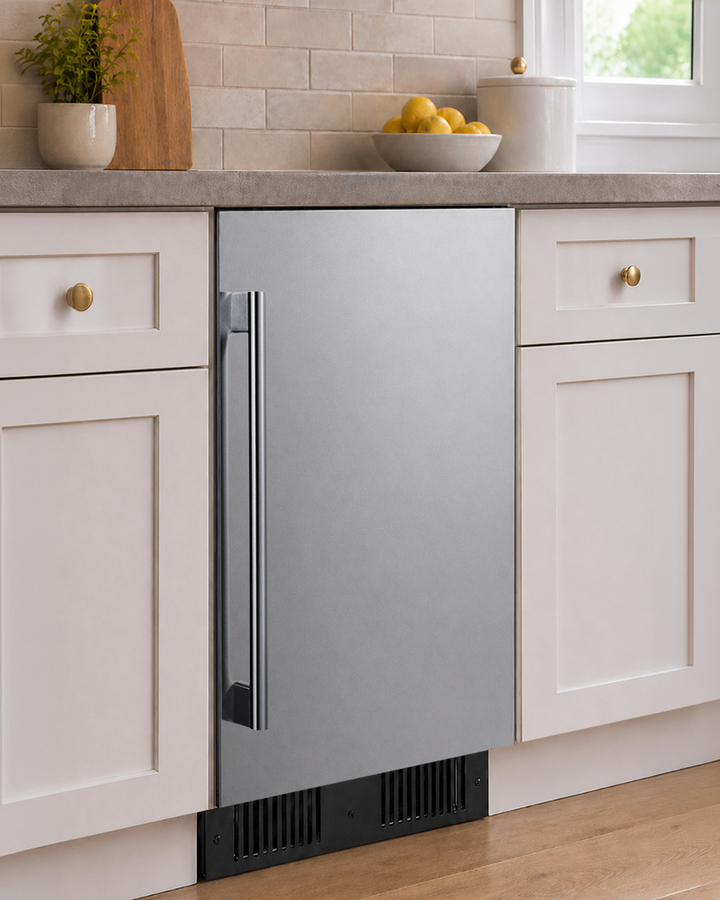 ALR15BSS | Summit® Appliance