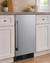 ALR15BSS Refrigerator Set