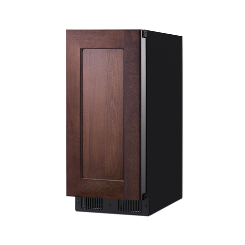ALR15BIF Refrigerator Angle