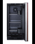 ALR15BIF Refrigerator Open