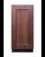 ALR15BIF Refrigerator Front
