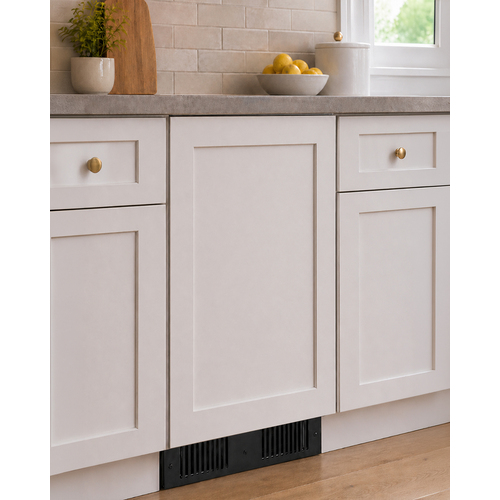 ALR15BIF Refrigerator Set