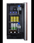 ALR15BIF Refrigerator Full