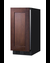 ALR15BIF Refrigerator Angle