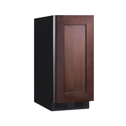 ALR15BIF Refrigerator Angle