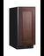 ALR15BIF Refrigerator Angle