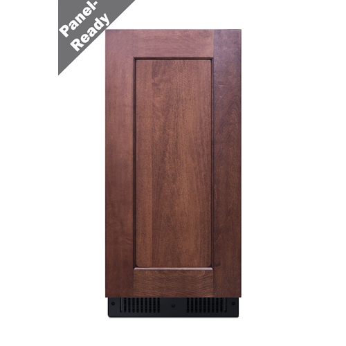 ALR15BIF Refrigerator Front