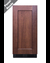 ALR15BIF Refrigerator Front
