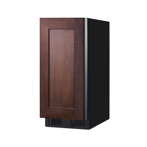 ALR15BSSPNRLHD Refrigerator Angle