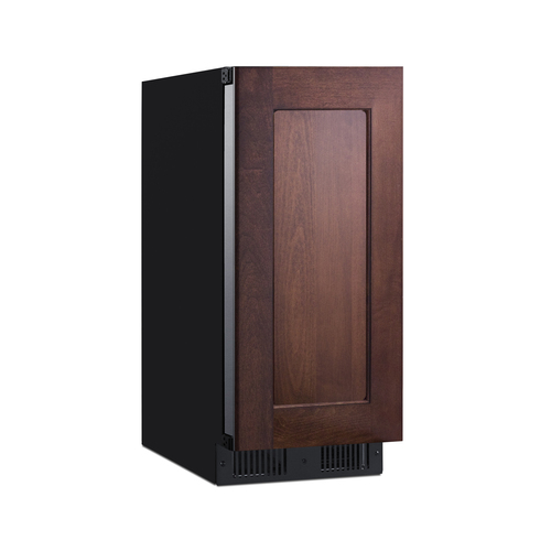 ALR15BSSPNRLHD Refrigerator Angle