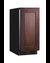 ALR15BSSPNRLHD Refrigerator Angle