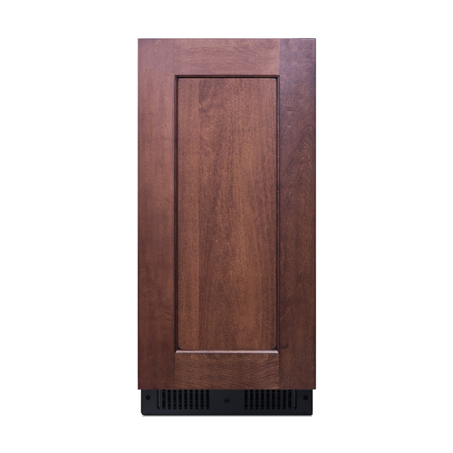 ALR15BSSPNRLHD Refrigerator Front