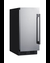 ALR15BSSLHD Refrigerator Angle