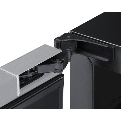 ALR15BSSLHD Refrigerator Detail
