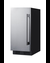 ALR15BSSLHD Refrigerator Angle