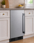 ALR15BSSLHD Refrigerator Set