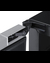 ALR15BCSSLHD Refrigerator Detail