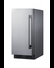ALR15BCSSLHD Refrigerator Angle