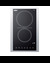 CR2B23T3BTK15 Electric Cooktop Front