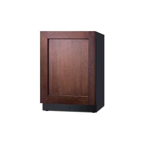 FFRF5IMPNRLHD Refrigerator Freezer Angle