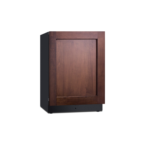 FFRF5IMPNRLHD Refrigerator Freezer Angle