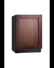 FFRF5IMPNRLHD Refrigerator Freezer Angle