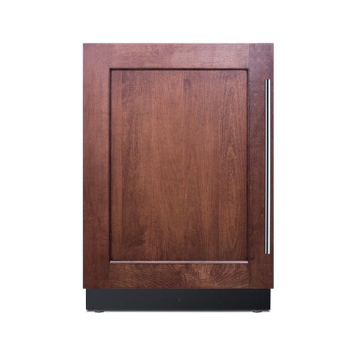 FFRF5IMPNRLHD Refrigerator Freezer Front